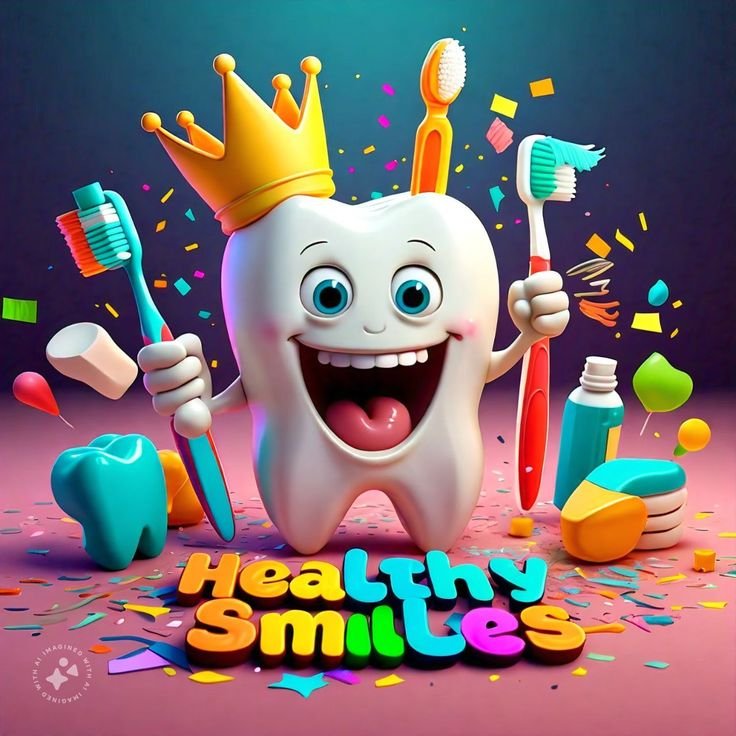Shree Child Dental Care Centre - Build Healthy Smiles