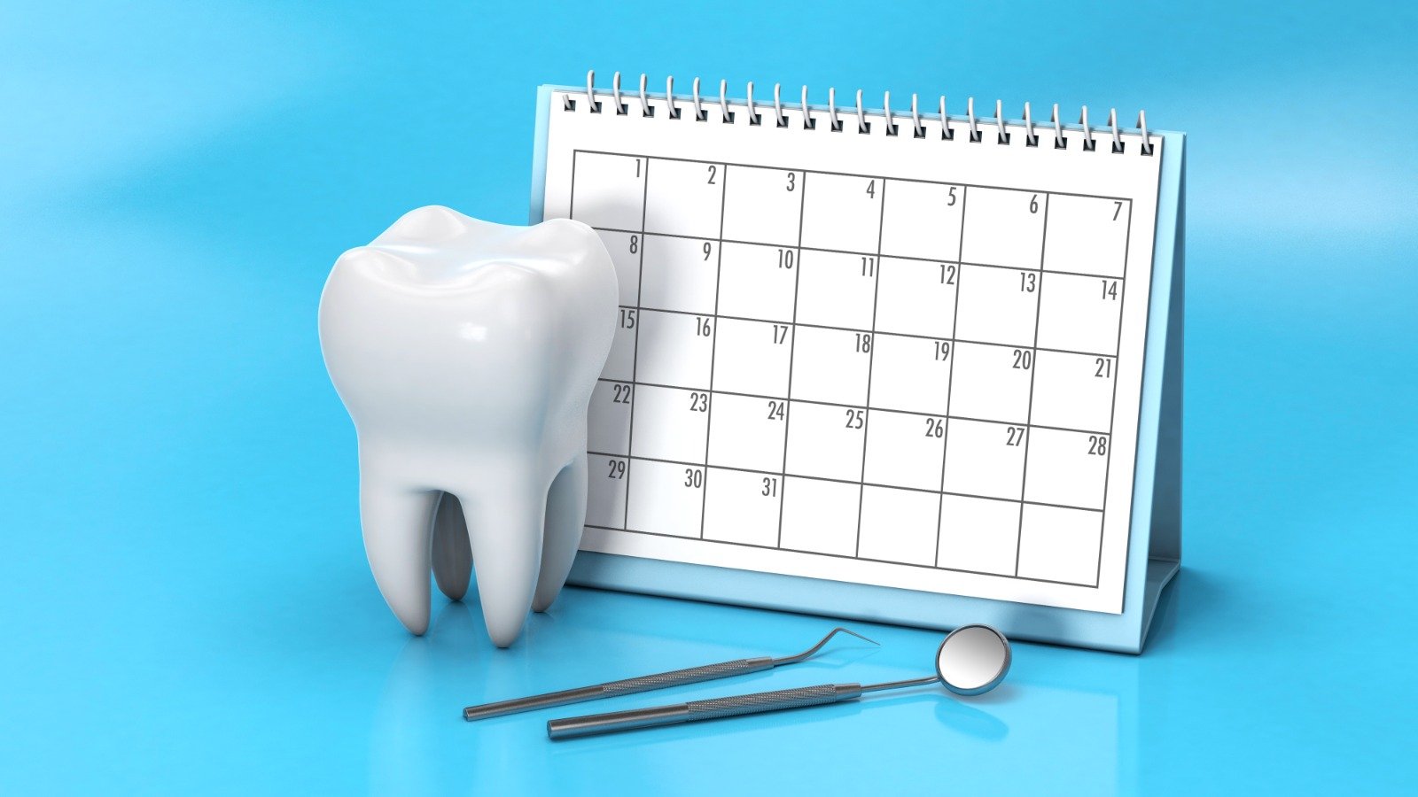 Shree Child Dental Care Centre - Schedule Appointment