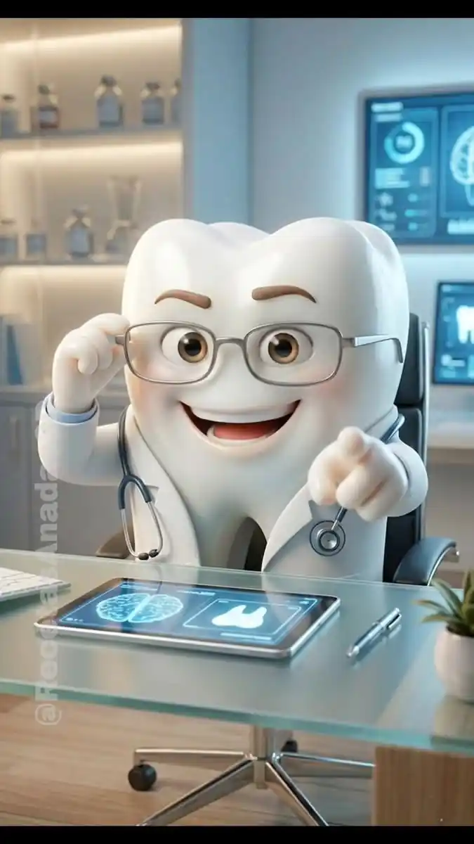 Why Parents Choose Shree Child Dental Care