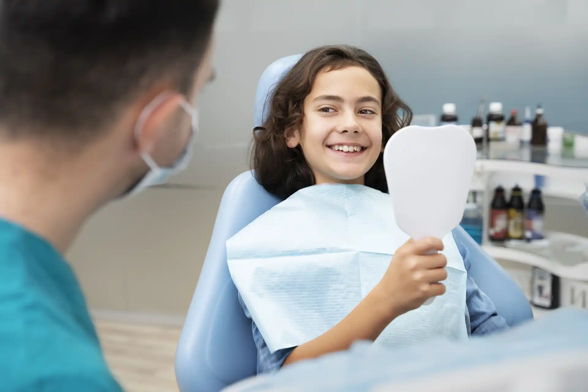 Preventive Dental Care in vellore