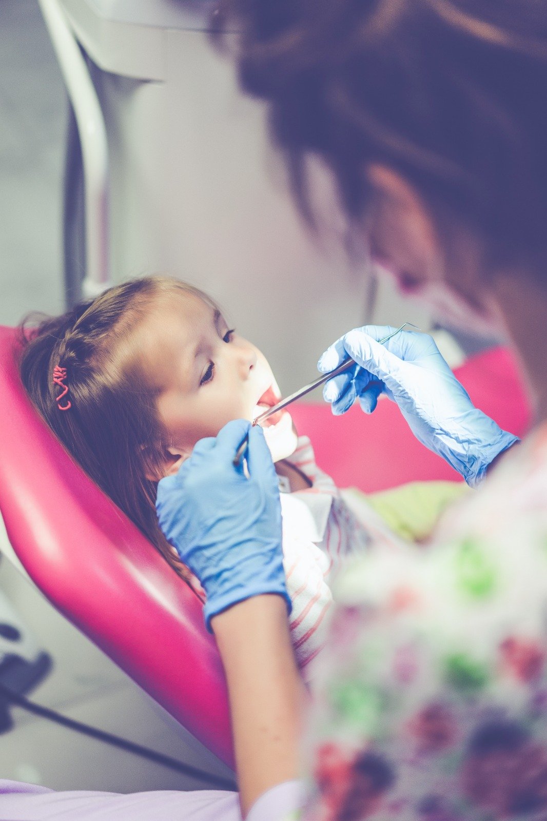 Shree Child Dental Care Centre - Why Parents Trust Us