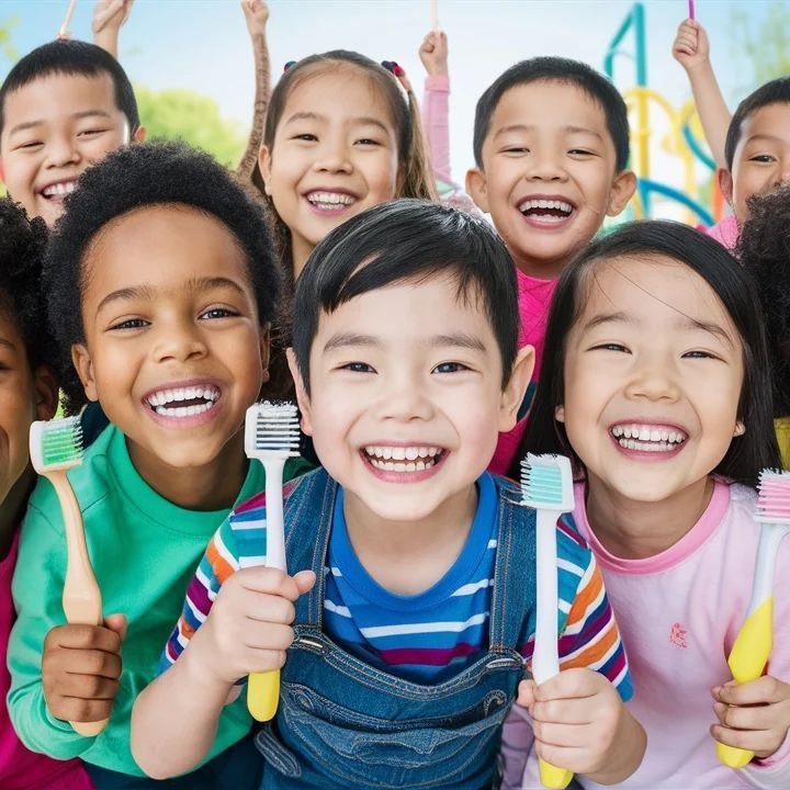 Preventive dental care philosophy Vellore